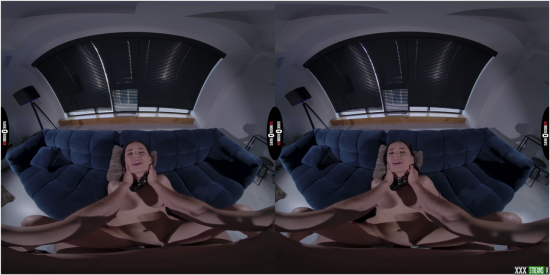 darkroomvr yes boss milena ray oculus 5k