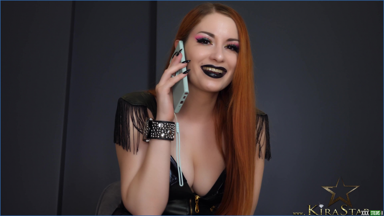 Miss Kira Star - Gynarchy Kingdom Part 2 2