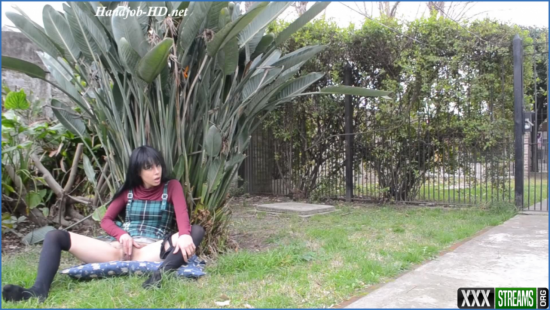 My Man Cum On Me And I Go Shopping Wet BrokenFang