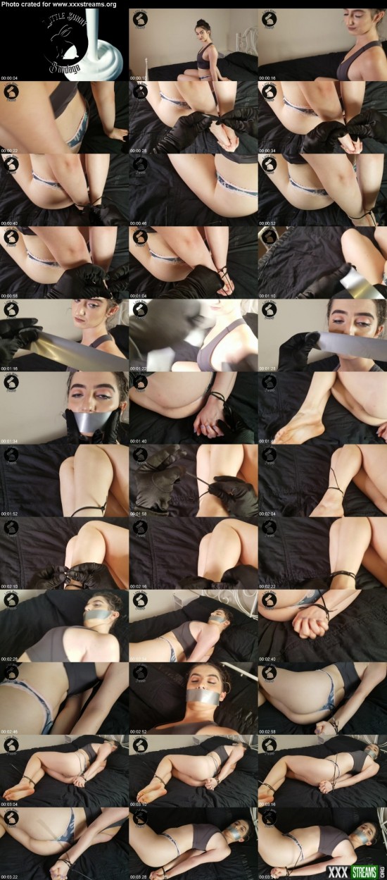 littlebunnyb zip tied pov 2022 03 07 tB45nw