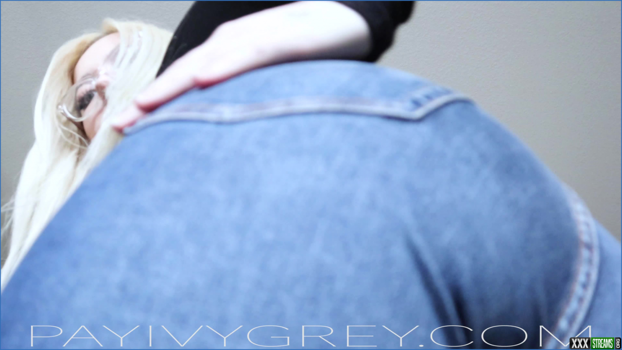Goddess Ivy Grey - COGNITIVE CUCK CONDITIONING 3