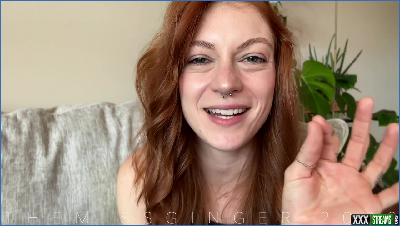 The Miss Ginger - Dirty Little Secret 2