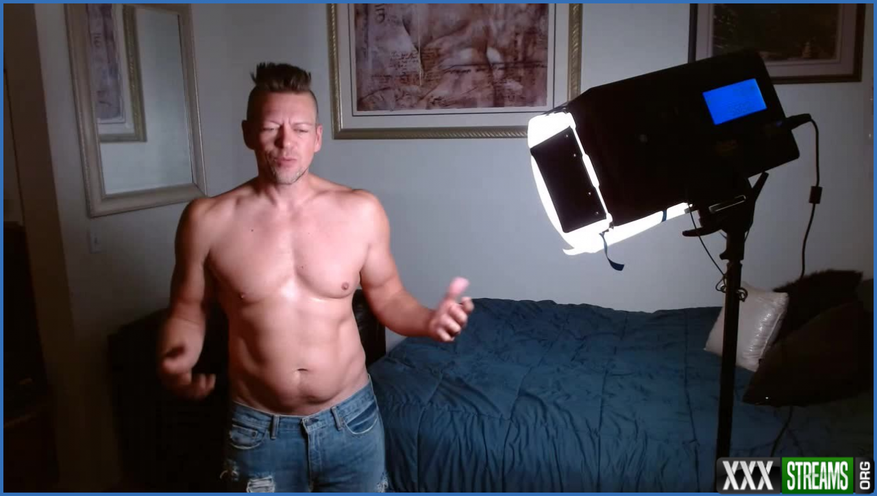jamiestonexxx part 2 live facefuck rimjob 3