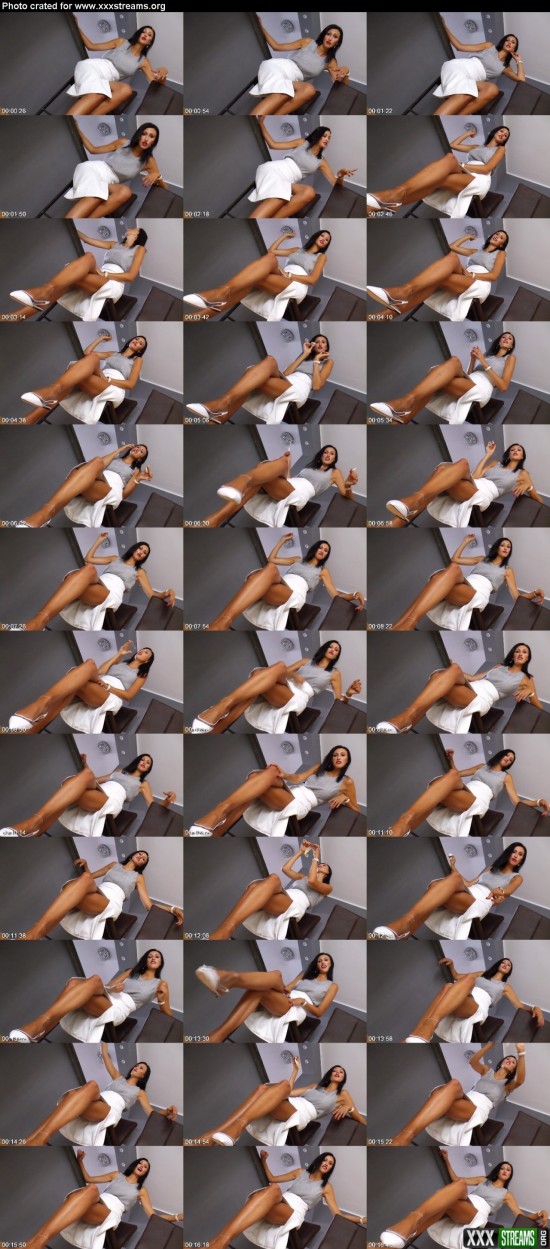 Lady Gold Scharfe Willensstaerke