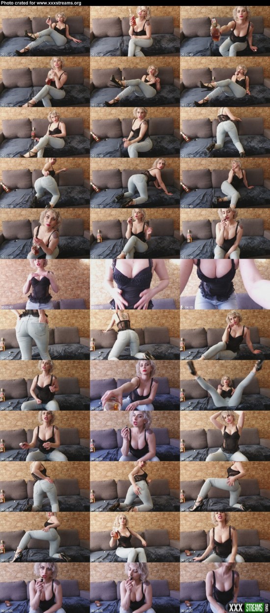 MoneyGoddesss Its party time