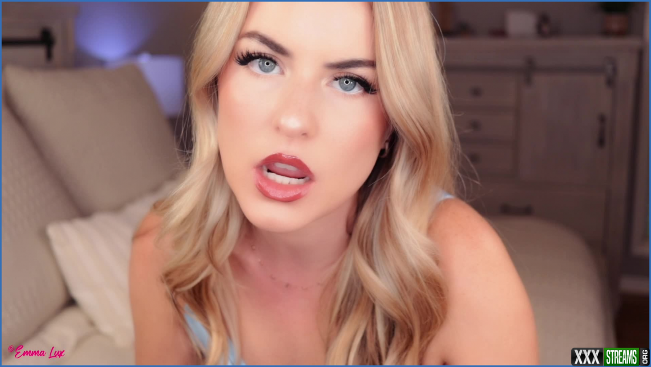 Emma Lux - Always Rejected 3