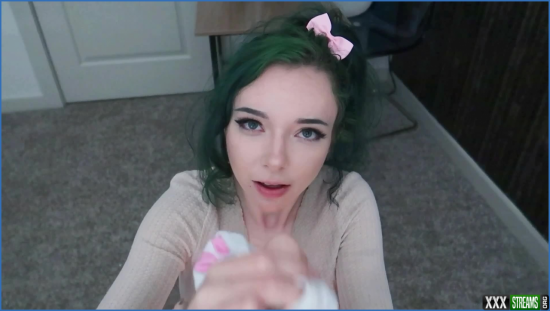 katilingus POV JOI Cute Friend Gives You Panty Job