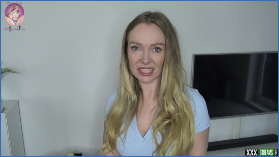 Brea Rose Your step sister in laws step daughter