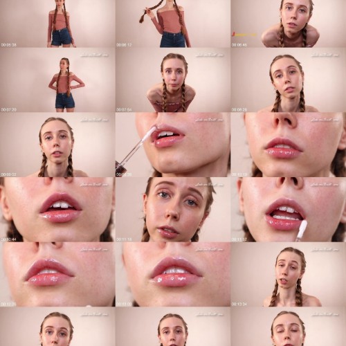 Leda von Thrill - Unkissed Virgins Oral Fixation 4