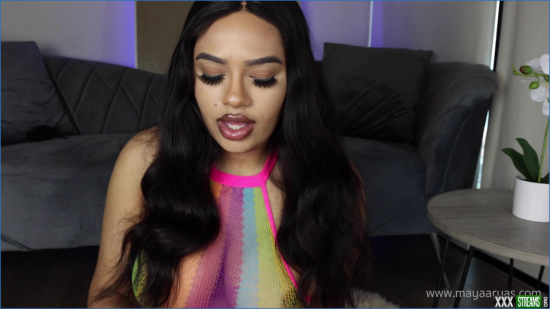 MayaAryas Extreme Sissy Anal Training