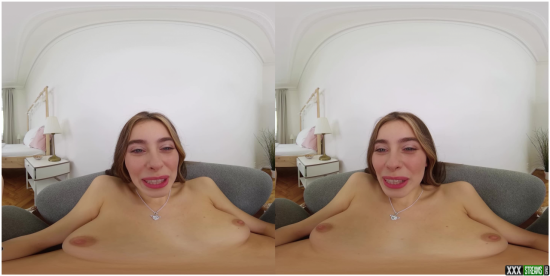 VRIntimacy 022 - Simply Sexy - Alissa Foxy (GearVR) Siterip 40