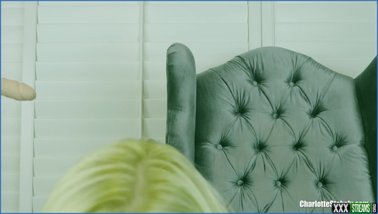 Charlotte Stokely Protective Coating Of His Cum