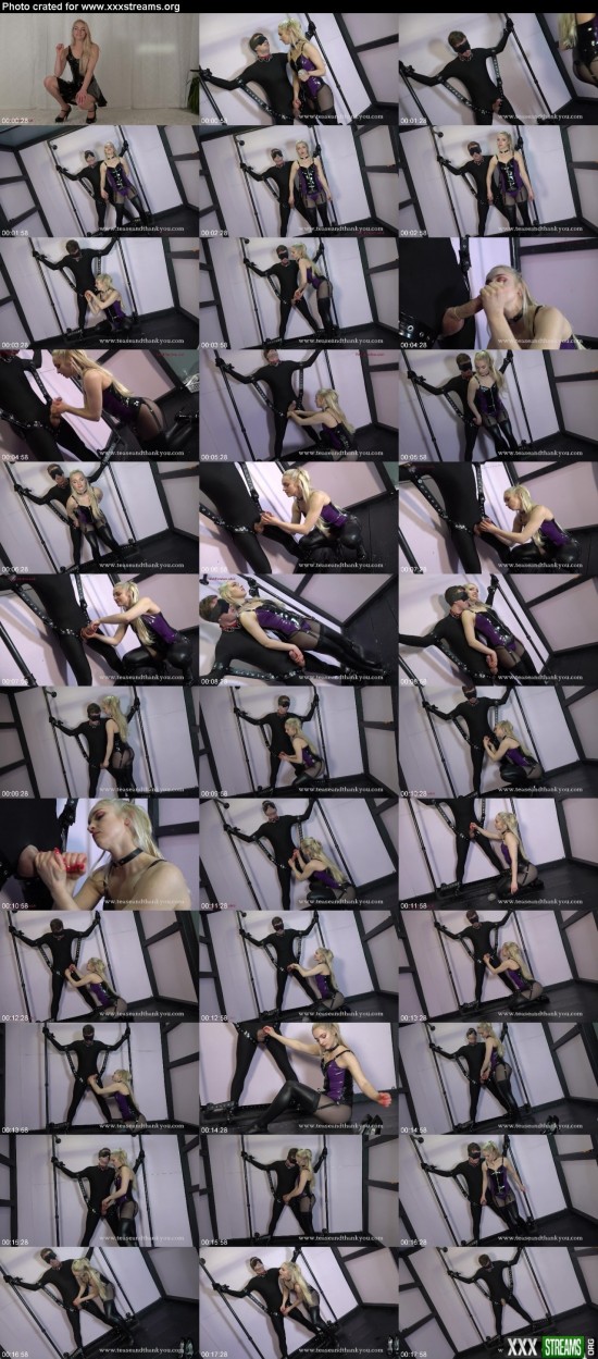 Mandy Marx How To Train Your Virgin Part 1 The Opening Act