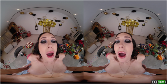 vrbangers cheers to anal charlotte sins oculus go 4k