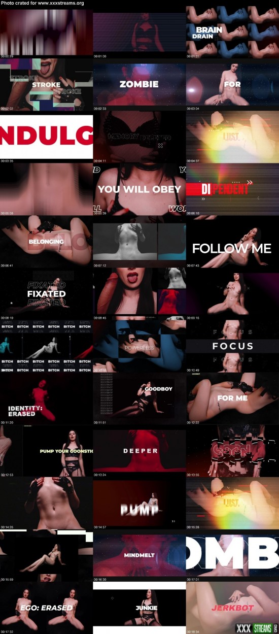 Goddess Alessa Porn Propaganda