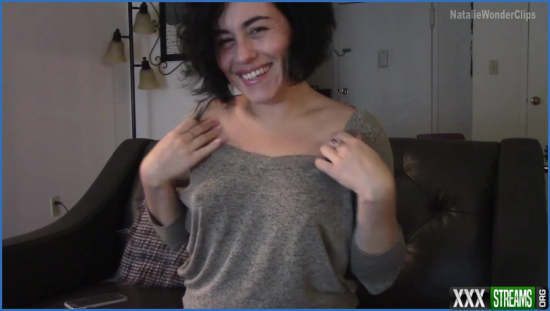 Natalie Wonder Your Best Friends Hot Mom Has Her Way With You