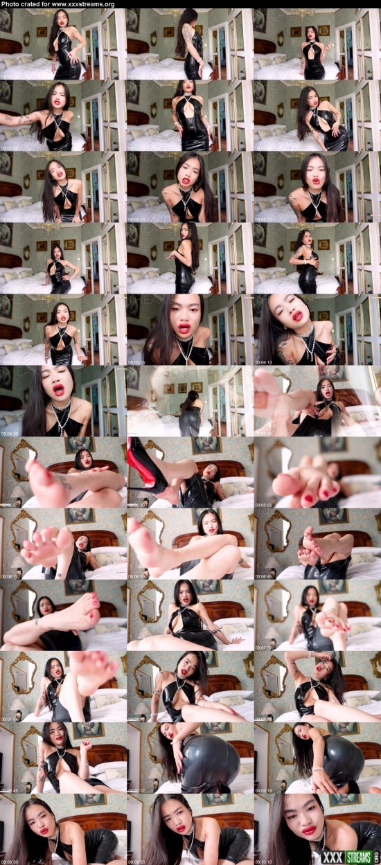 Thealogy Cuckold vacation