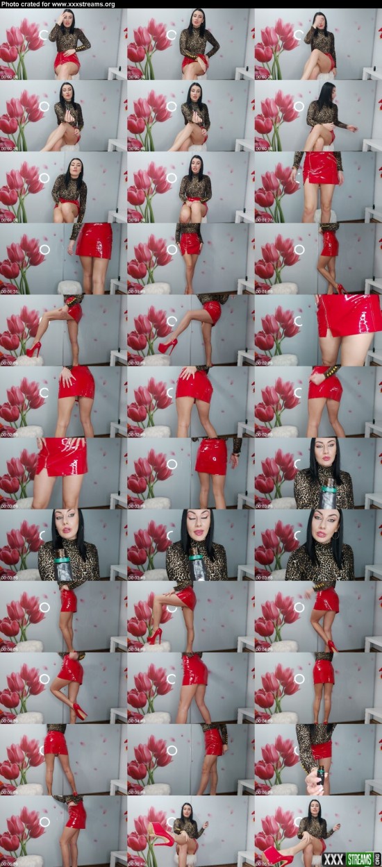 MissMarisa Your therapy is my tease