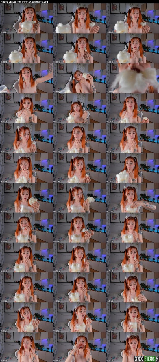 anna prince some cotton candy for lil girl 2023 01 18 Iba8P4