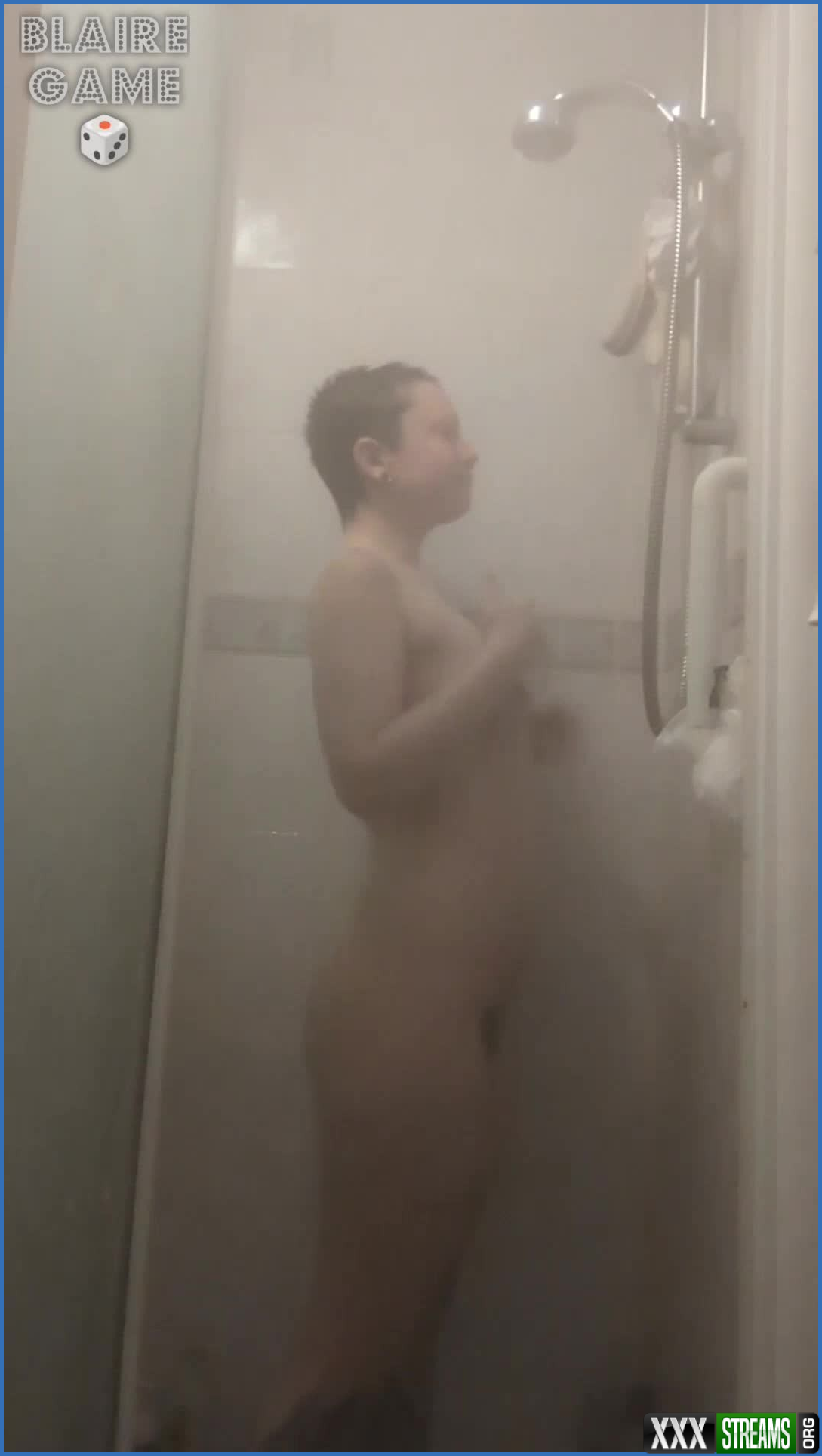 blairegame quick shower time 3