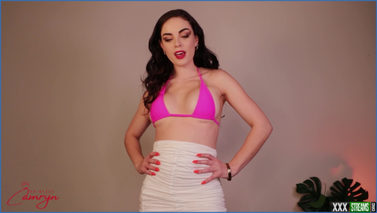 Princess Camryn Pay While Im Away