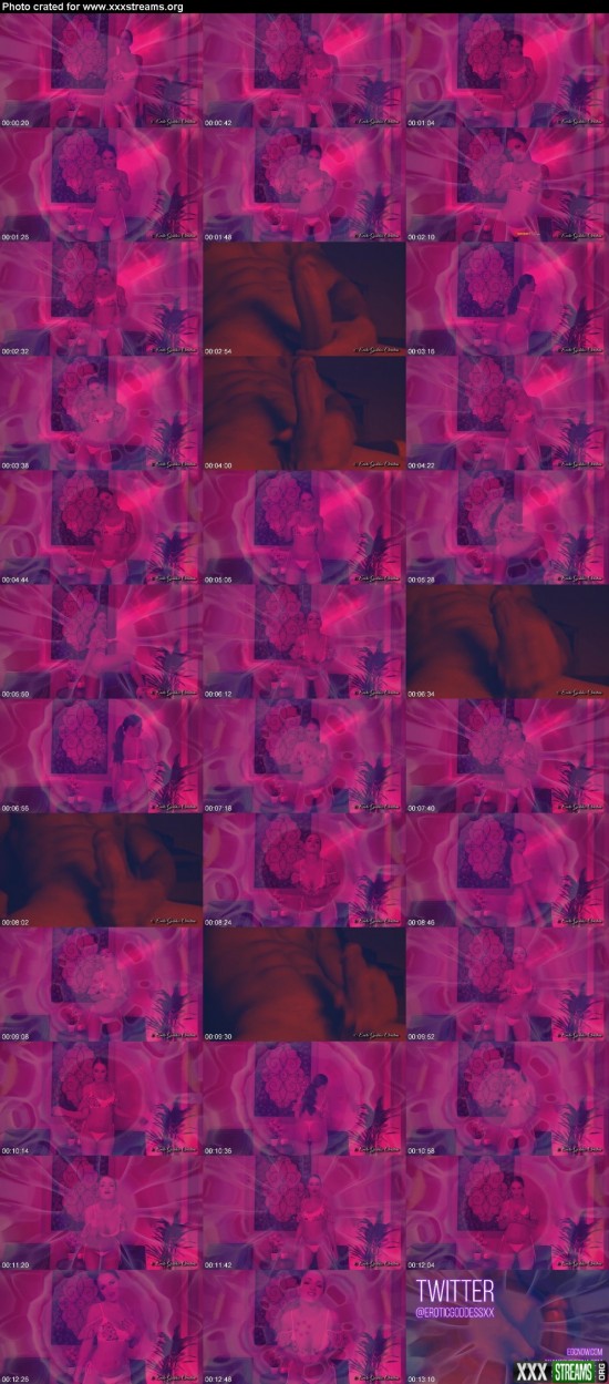 Goddess Christina When Youre Horny