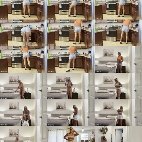 rose scott milf voyeur cam 4
