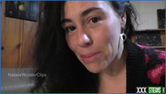 Natalie Wonder Step Mommy To The Rescue