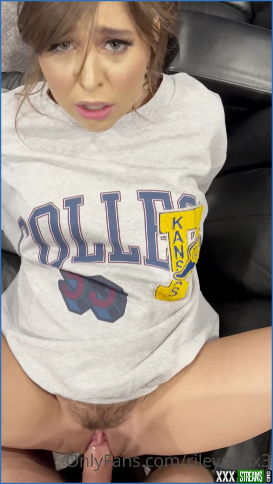 Riley Reid Homework Sex