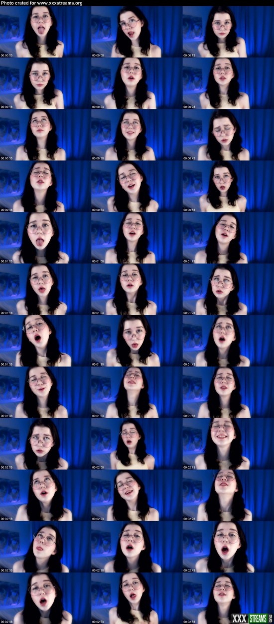 kayleigh kirin my face when i finally got your cock 2023 01 31 LCRLgj