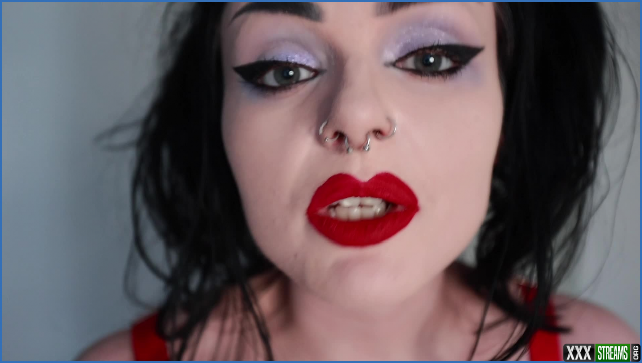 Empress Poison - Cock Destroys Marriage 2