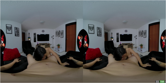 VRLatina - My Friends Little Sister - Danni D (Oculus 8K) Siterip 1