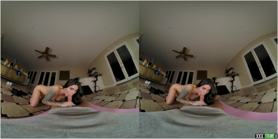 BaDoinkVR - Progressive Overload - Suttin (Oculus 5K) Siterip 71