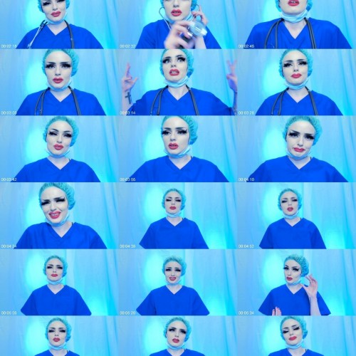 Empress Poison - Accidental Fat Transplant 4