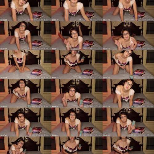 Mistress Fleury - Incel CEI for Feminism Blackmail Fantasy 4