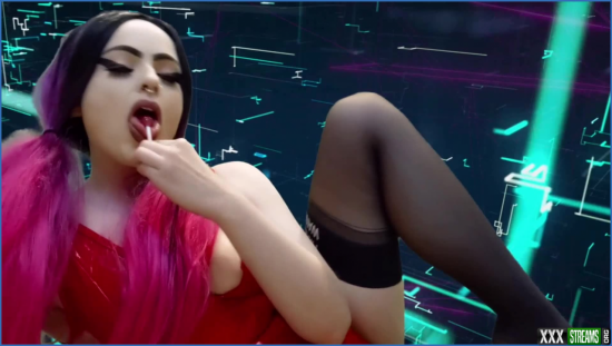 Empress Poison Virtual Femdom Affair