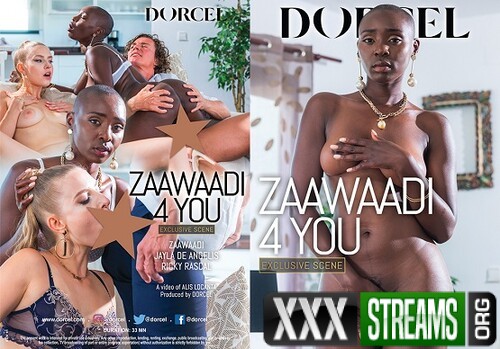 Zaawaadi 4 You (2023) - Free Porn Streams - Watch or Download