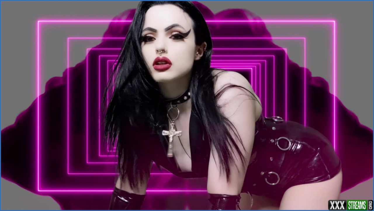 Empress Poison - Sexorcism Financial Slave 2