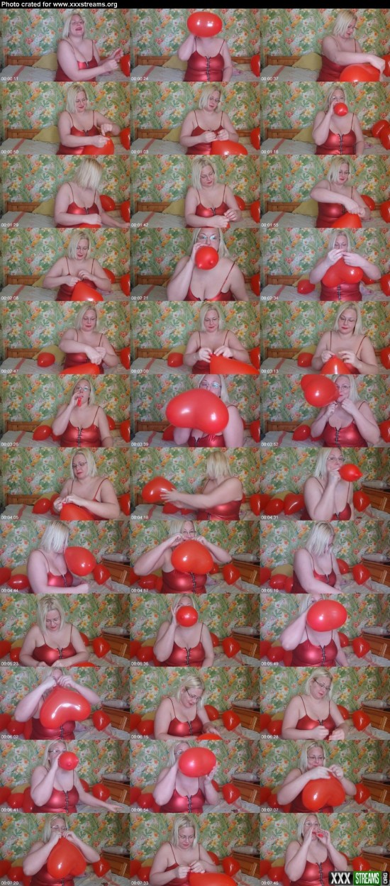 rumiaaanka blowing up balloons 2023 02 18 AIHNVe