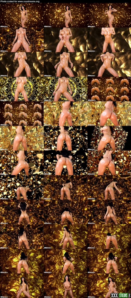 Stacy Layke CHRONIC MASTURBATOR