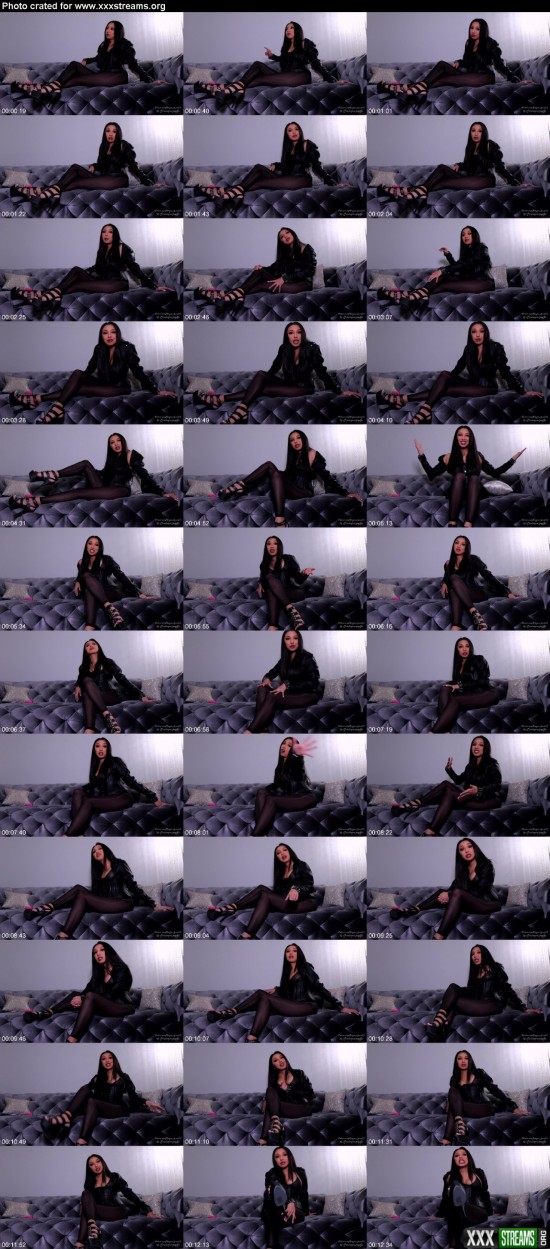 Empress Jennifer Finding The Light