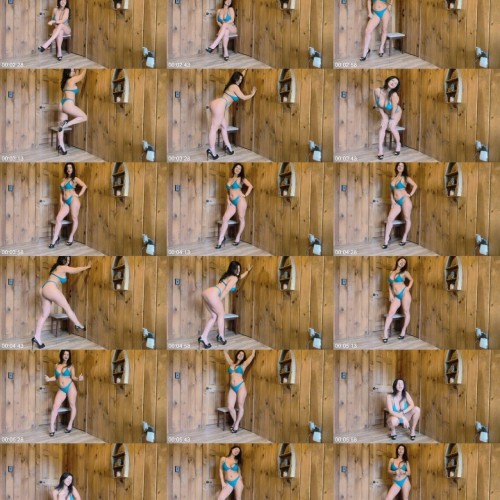 raven kiss - i love ballbusting 4