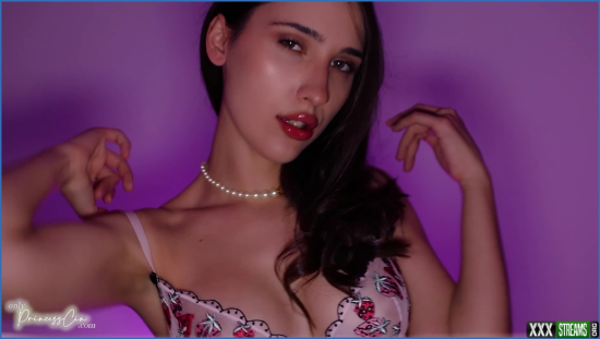 Princess Cin Sinful Symphonies