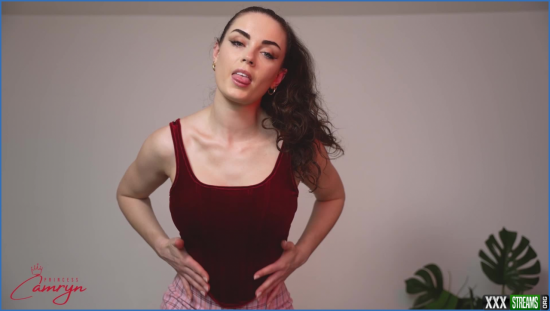 Princess Camryn Love Is A Wallet Fucking