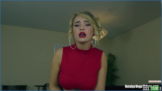 Natalya Vega I Orgasm When He Beats You