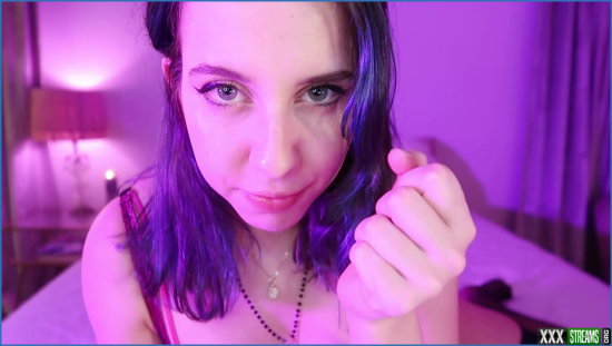 Princess Violette Bedtime Gooner