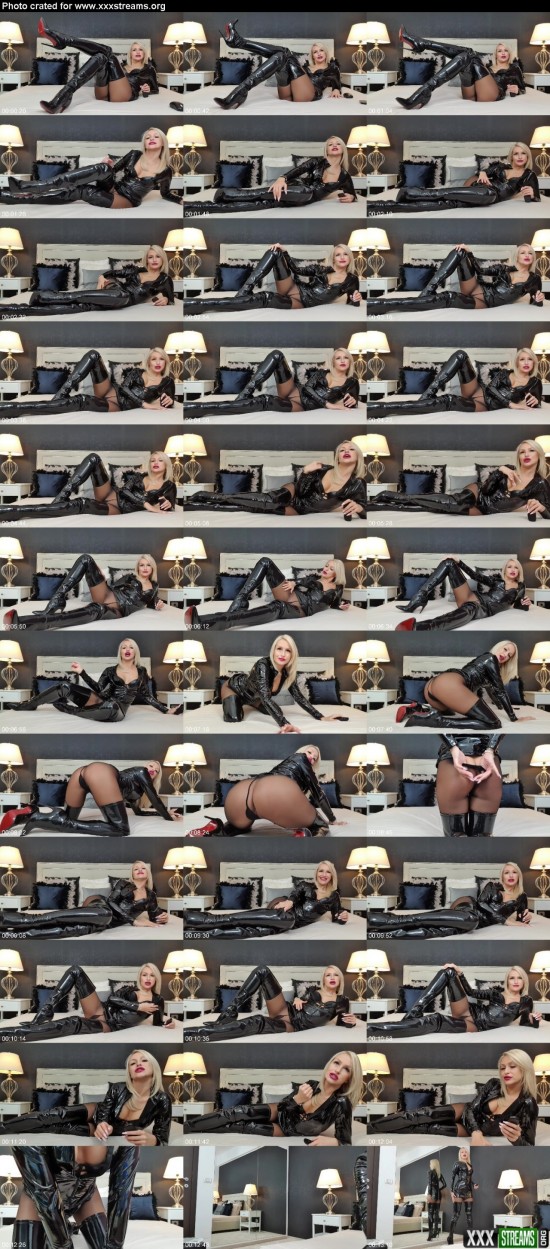 Annelyce POV Mindfuck