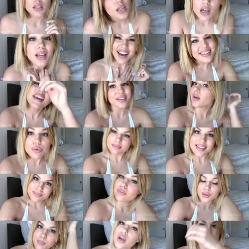 Princess Mackayla - Bratty reality check 4
