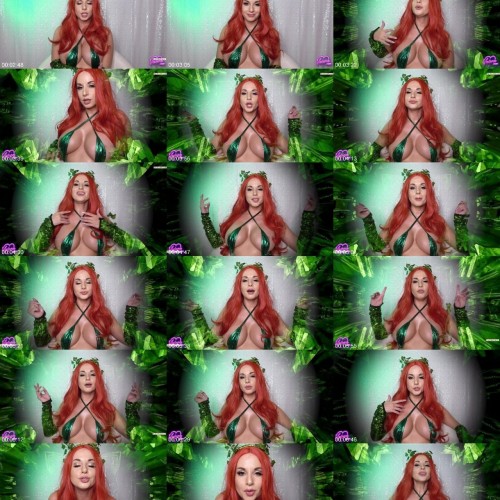 Goddess Valora - Poisonous Influencer 4