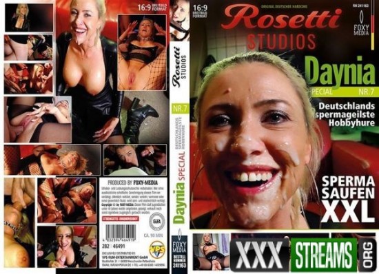 Daynia Special